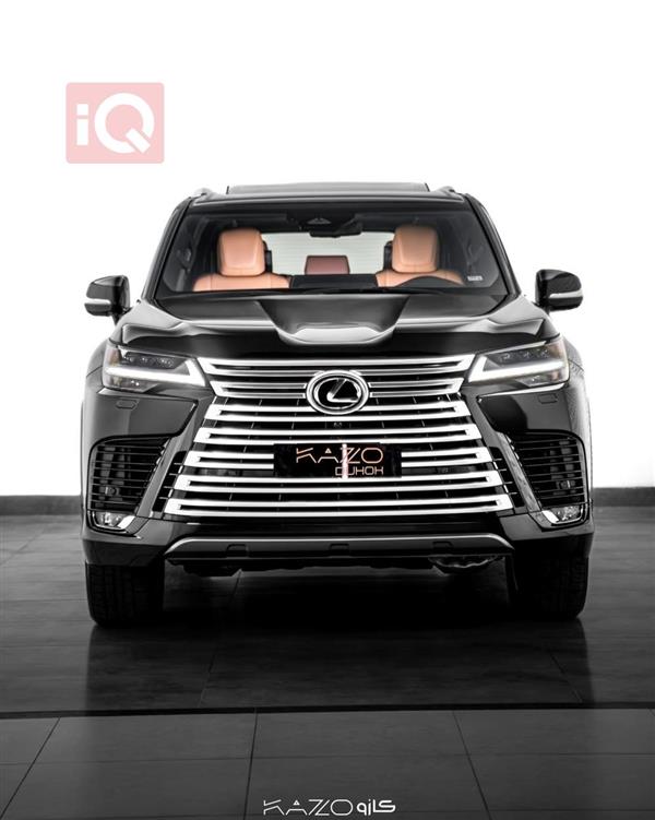 لكزس LX 2025 للبيع في العراق - اربيل